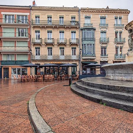 Appartement 142 M² Quartier Carmes Toulouse Hypercentre Exterior photo